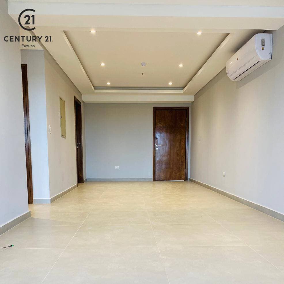 Depto. de 2 dormitorios en Edificio “TORRE AUGUSTA” Barrio Las Lomas, foto 2