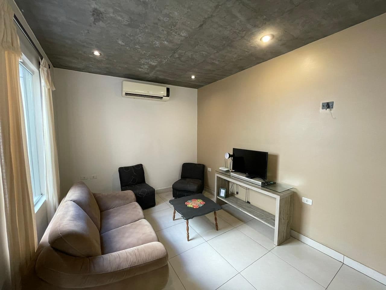 Duplex amoblado, foto 4