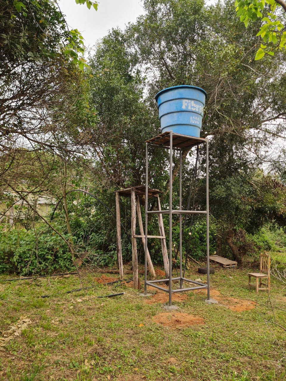 Terreno en Venta Piribebuy, foto 4