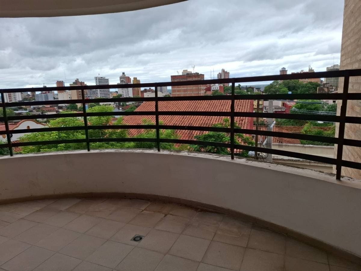Departamento de 3 dormitorios en el centro de asuncion, foto 2