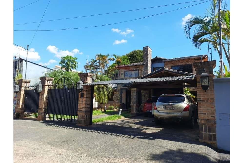 ¡Casa en Alquiler - Ycuá Satí, Asunción!, foto 3