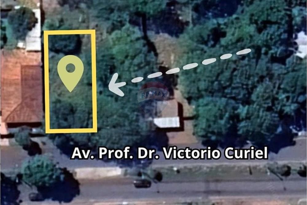Terreno - Venta - San Lorenzo, Paraguay