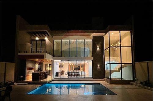 Casa-Venta-PY Cordillera San Bernardino