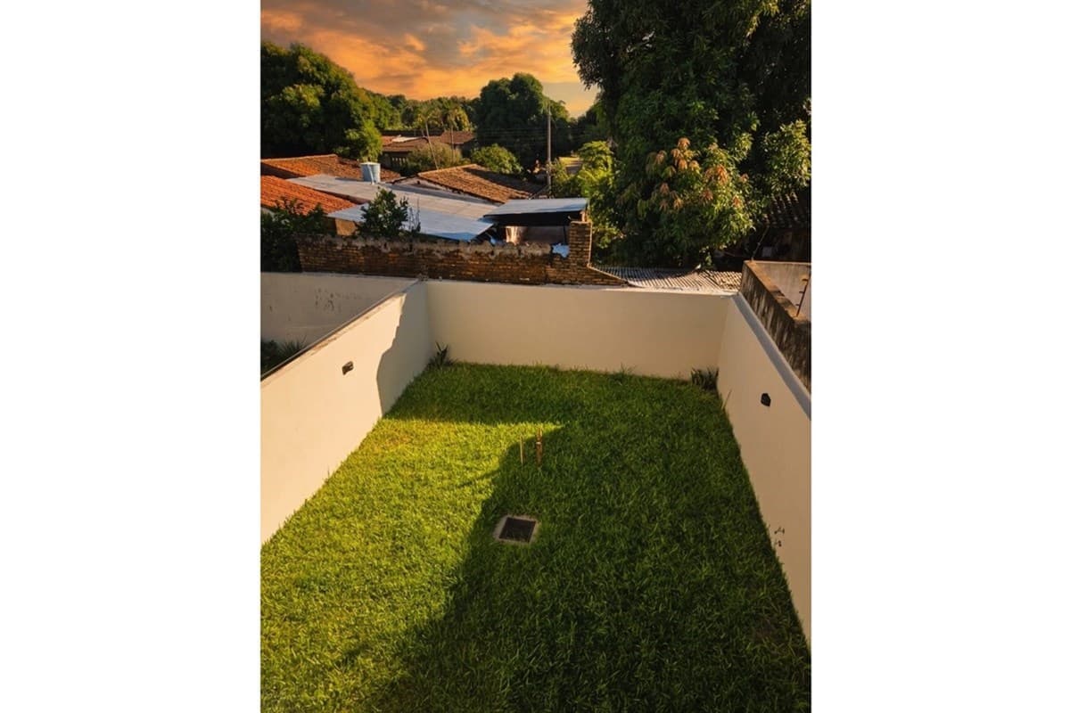 Dúplex a Estrenar 3 Dormitorios | Totalmente Equipado | San Lorenzo — foto 3