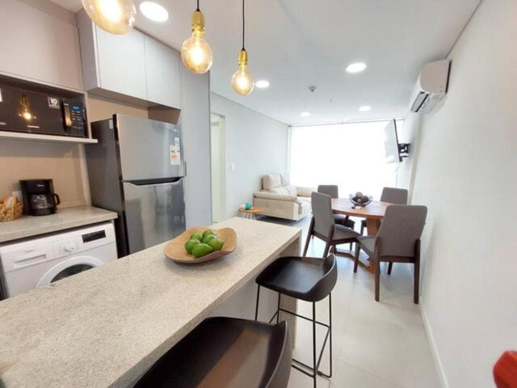 Departamento - Las Lomas — foto 1
