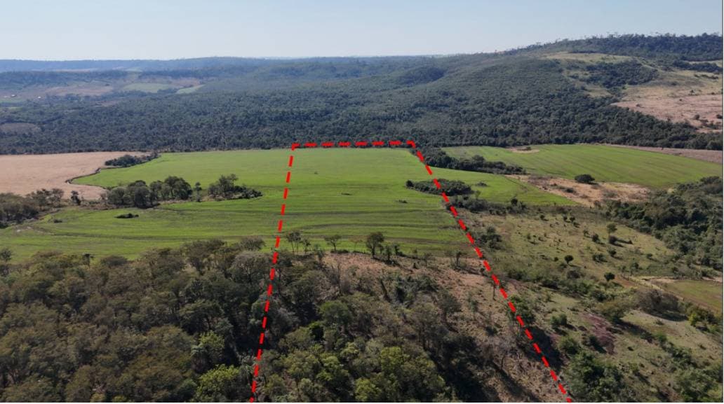 Propiedad agrícola en venta – Abaí, Caazapá — foto 3