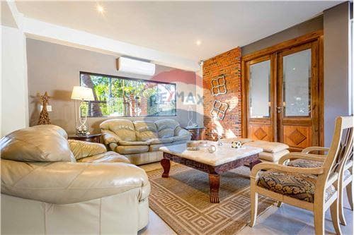 Residencia-Venta-PY Central Lambaré Parques del Yacht, foto 4
