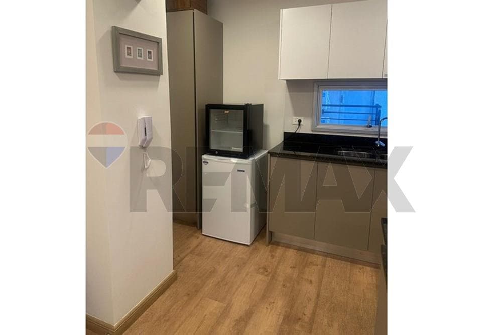 Departamento - Alquiler - Recoleta, Asunción, Paraguay, foto 2