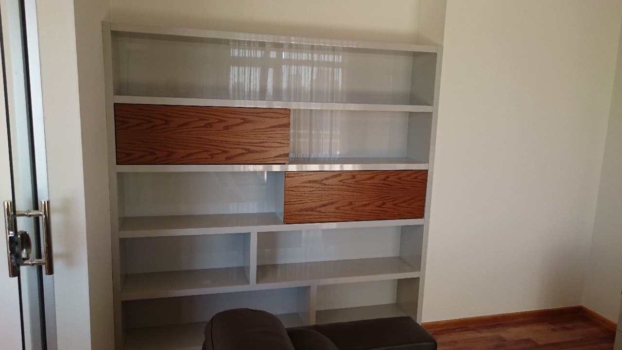 Penthouse disponible - Villa Morra — foto 3