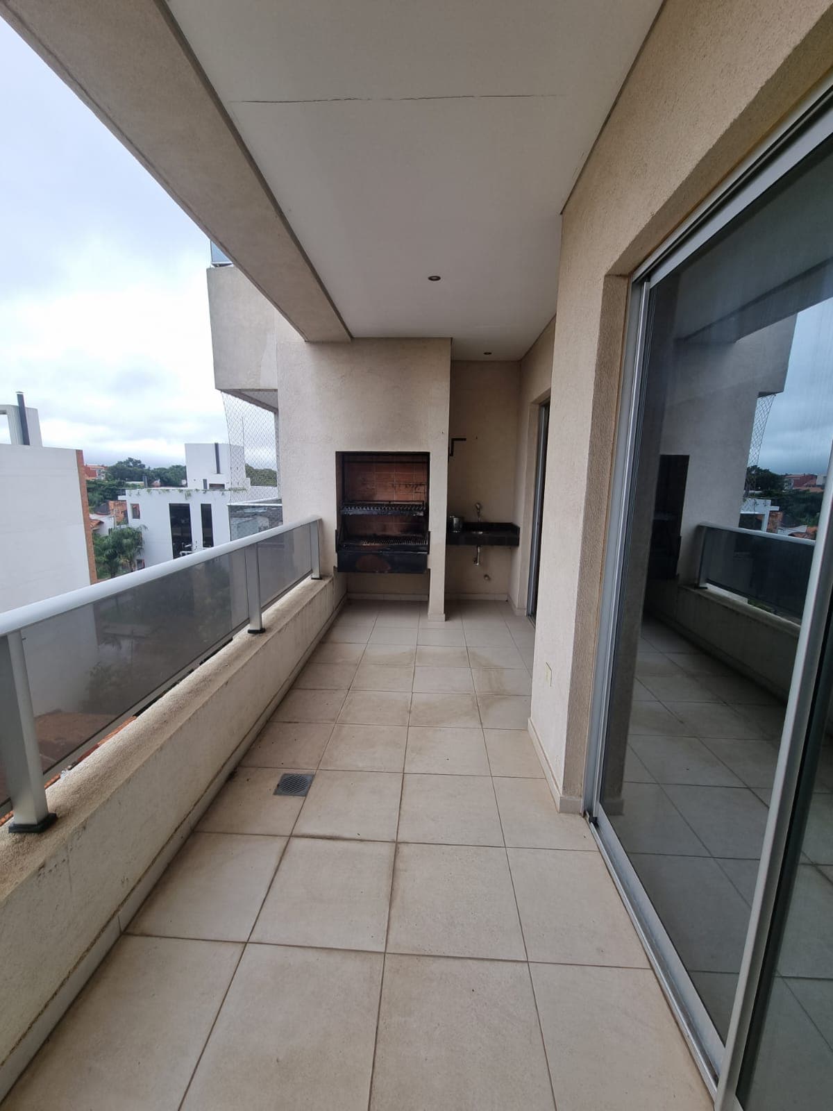 Dpto de 1 dormitorio amoblado zona molas lopez, foto 4