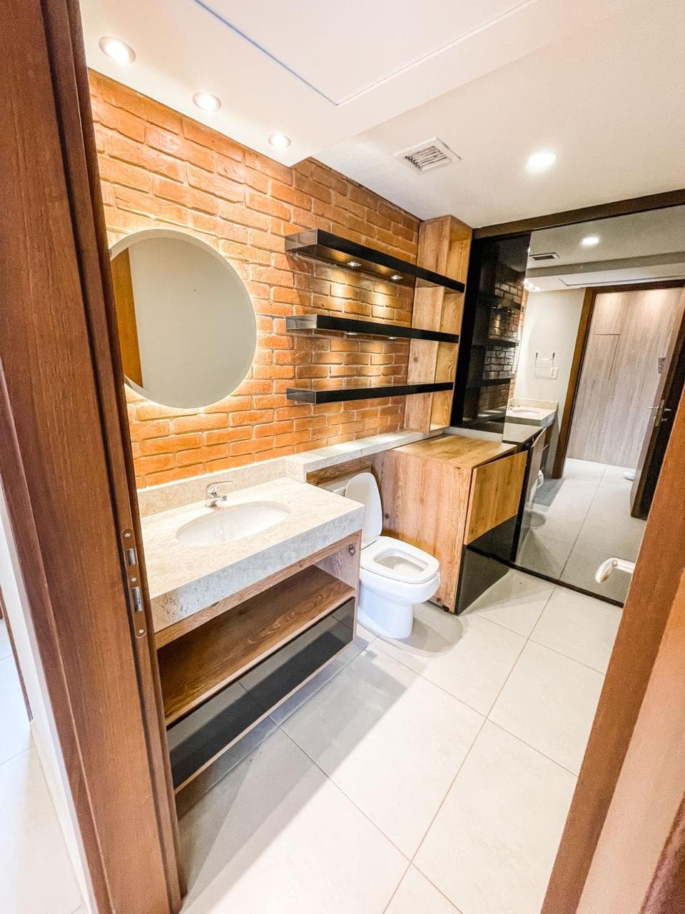 Hermoso departamento en Las Mercedes / 2 dor, foto 5