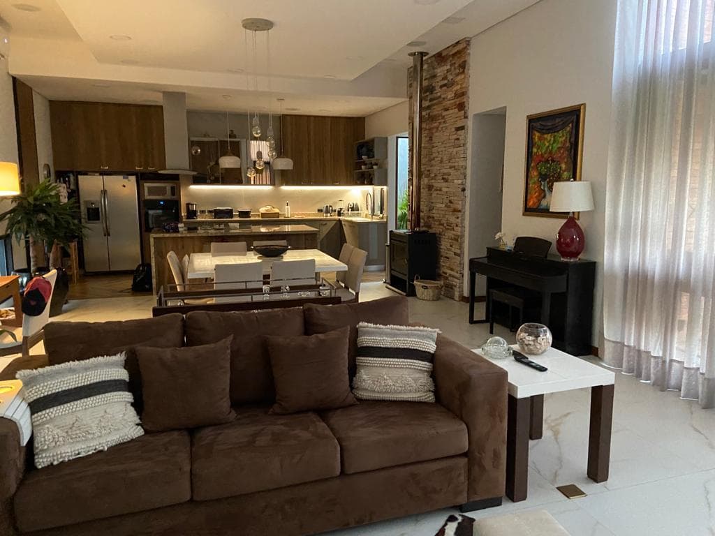 / vendo bellisima residencia en surubi’i con 1.600 m2 .premium, foto 5
