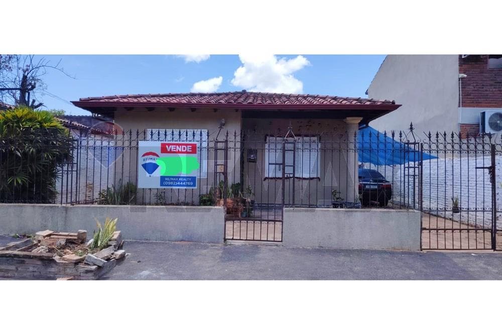 Buena casa en lomapyta asuncion, foto 2