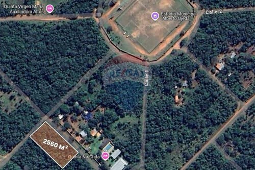 Terreno en altos, foto 3