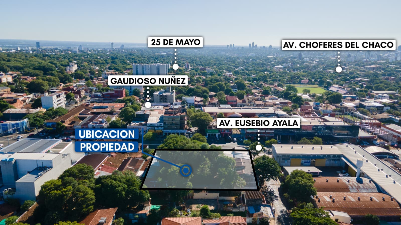 Oportunidad de inversión: Venta de propiedad comercial en esquina, foto 5
