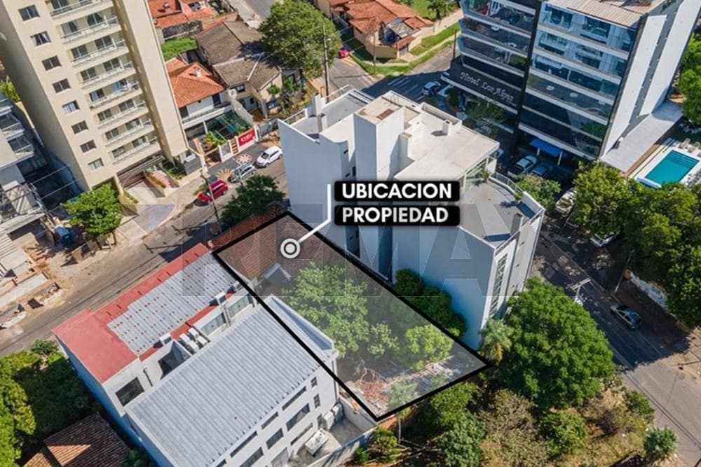Terreno - Venta - Recoleta, Paraguay, Inversión!, foto 3