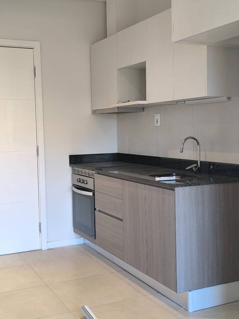 Un dormitorio en barrio Herrera edificio altos de Herrera - id: 32623 — foto 3