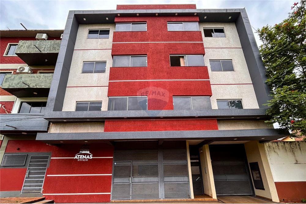 Departamento - Alquiler - Cambyretá, Paraguay, foto 1