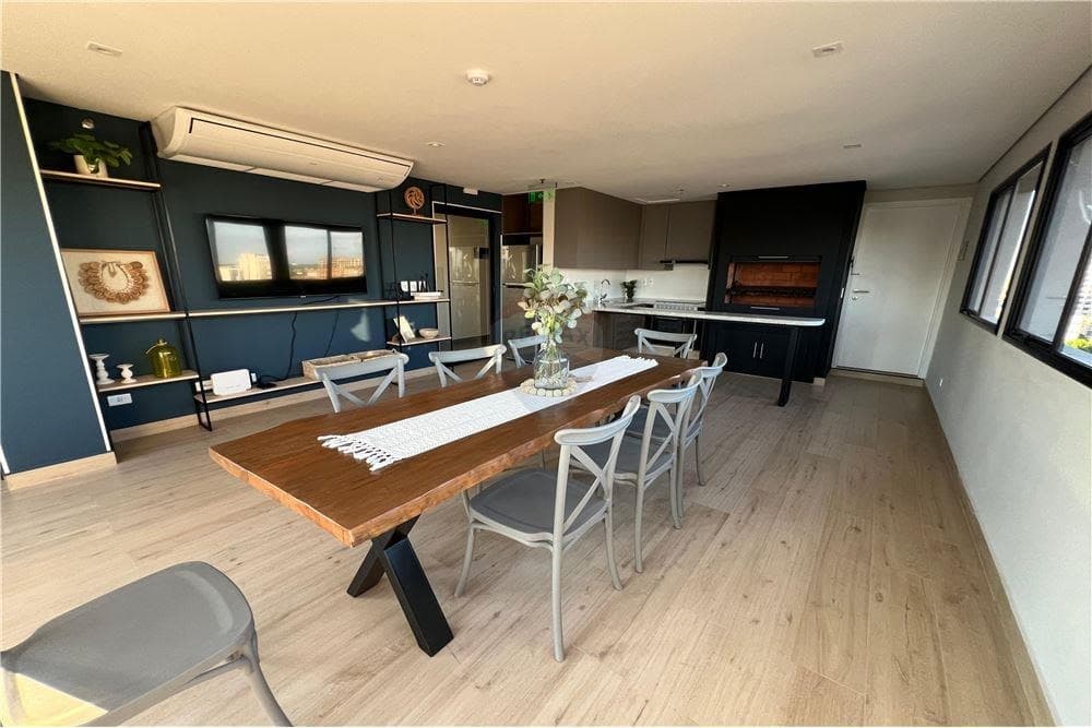 Departamento a estrenar amoblado en Carmelitas — foto 3