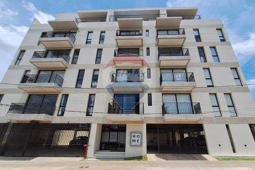 Departamento-Alquiler-PY Asunción Ycuá Satí