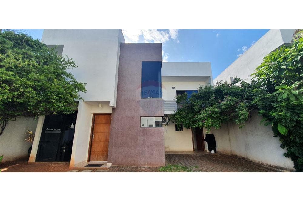 Un duplex en Asunción con la privacidad que buscas, foto 1