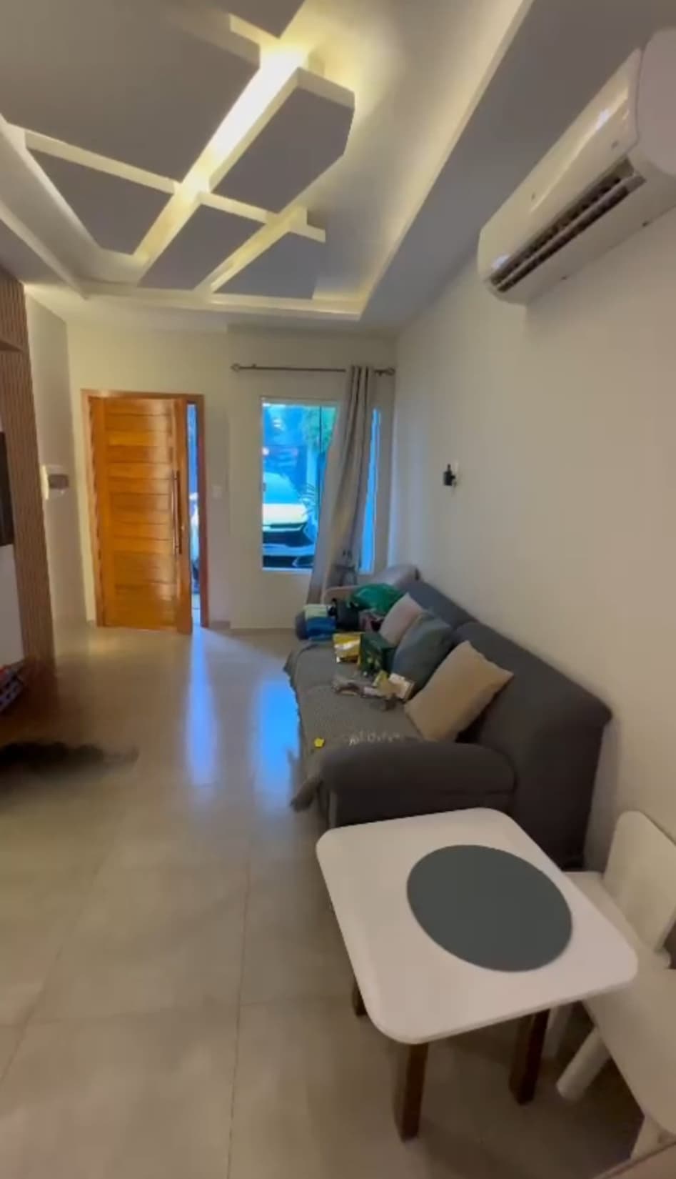 Hermoso duplex en el barrio San José!! Zona biggie San José — foto 2