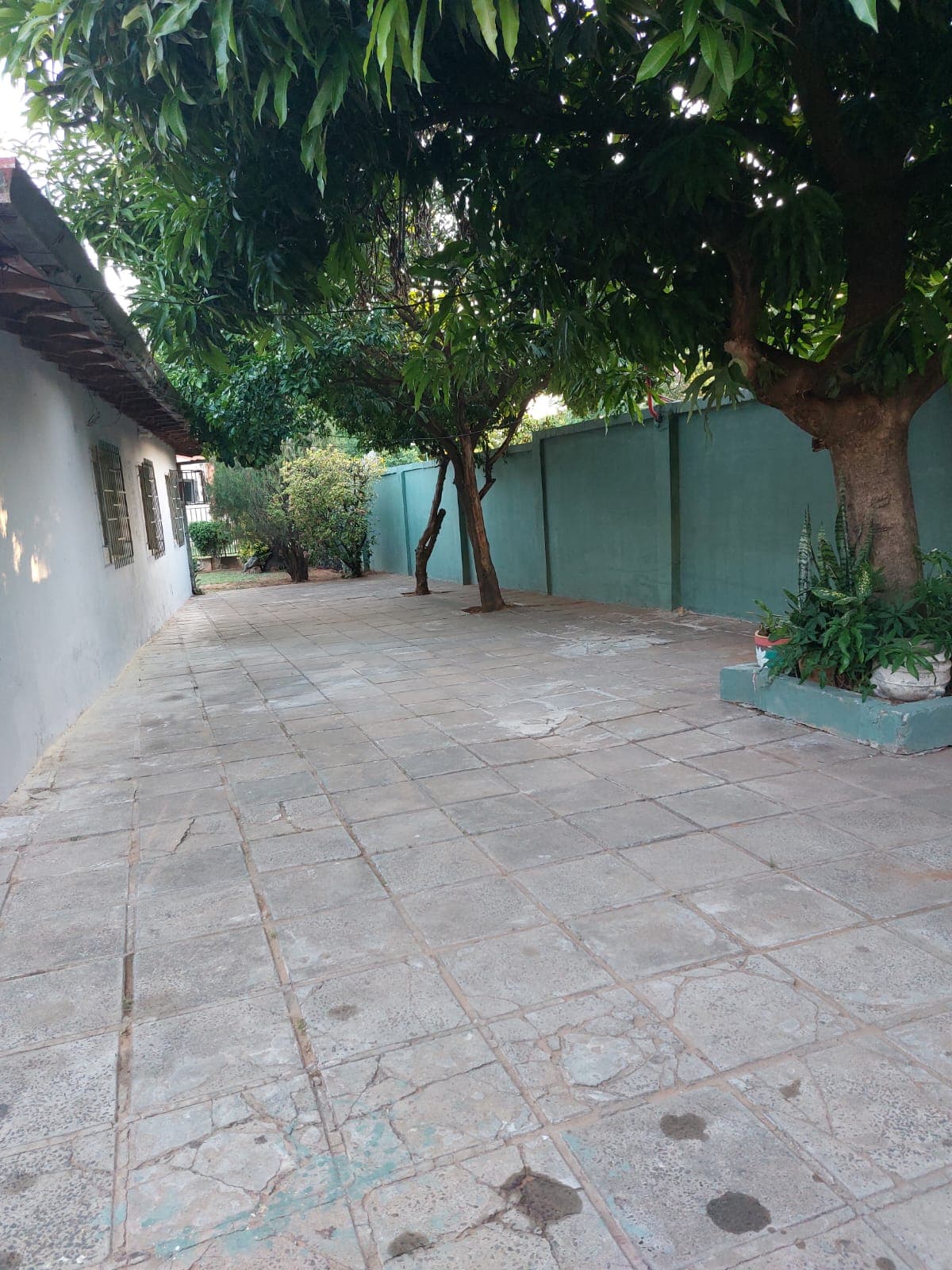 Dueño vende casa en Mariano Roque Alonso excelente ubicacion — foto 4