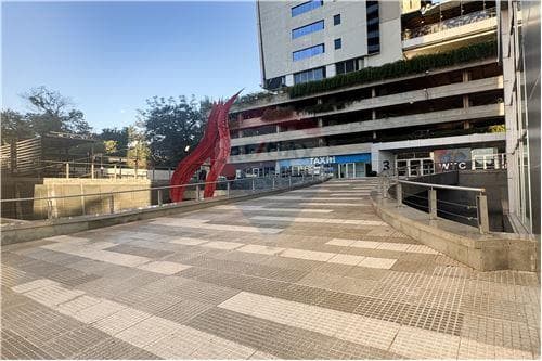 En alquiler | Oficina corporativa en WTC Asunción Torre 2 — foto 2