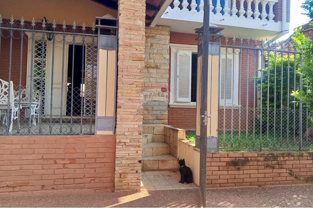 Casa en alquiler - Ñemby, foto 2