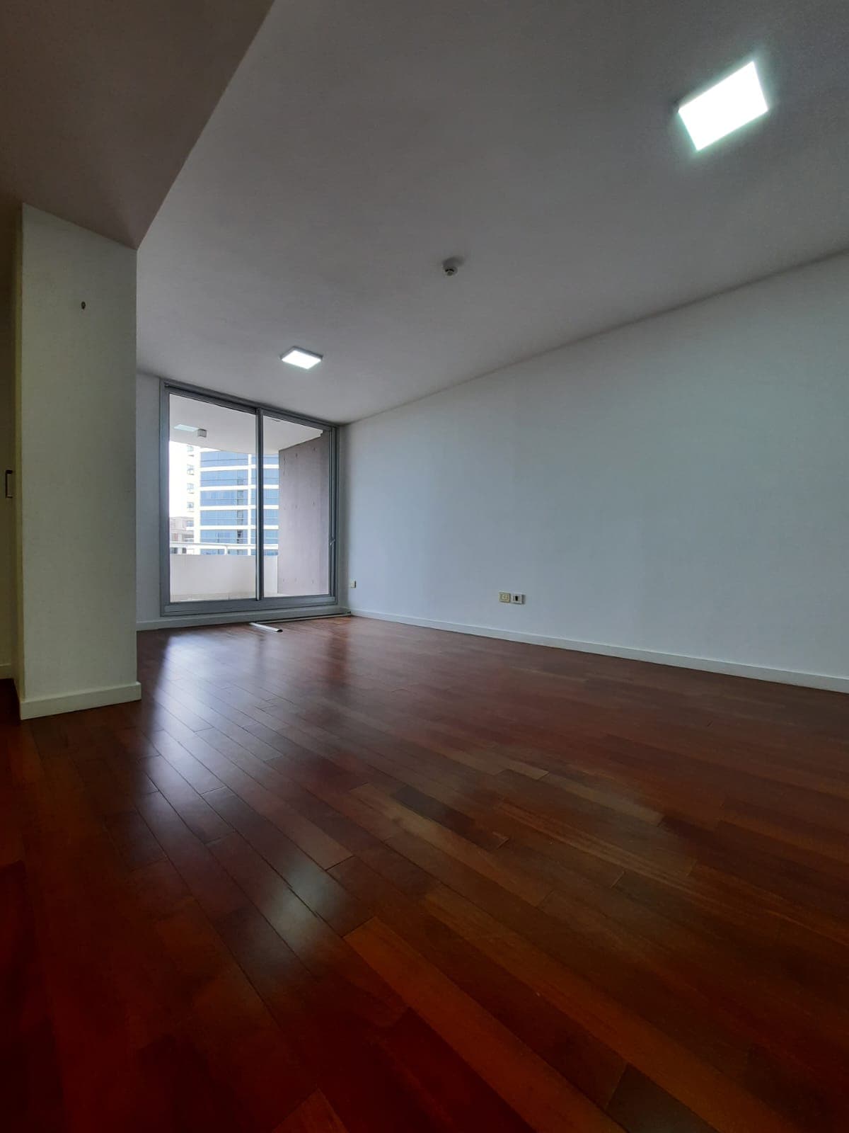 Departamento de 2 habitaciones en zona Paseo La Galería — foto 2