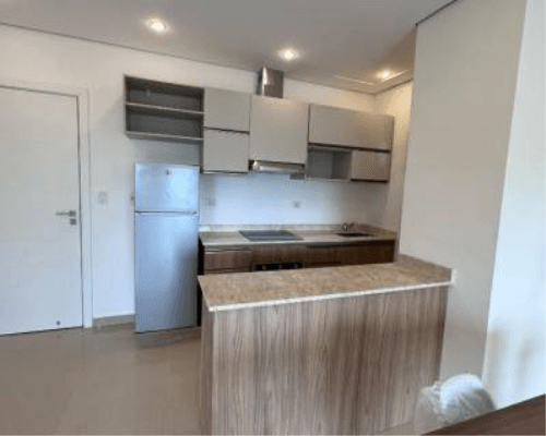 Departamento amoblado 2 habitaciones, foto 4