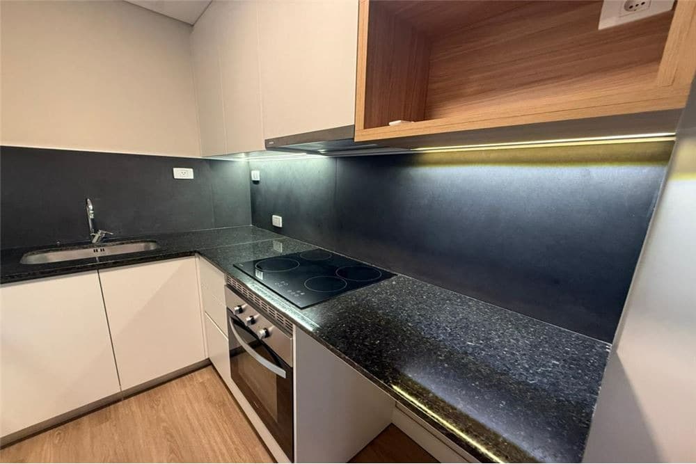 Departamento-Alquiler- Los Laureles, Asunción, foto 4