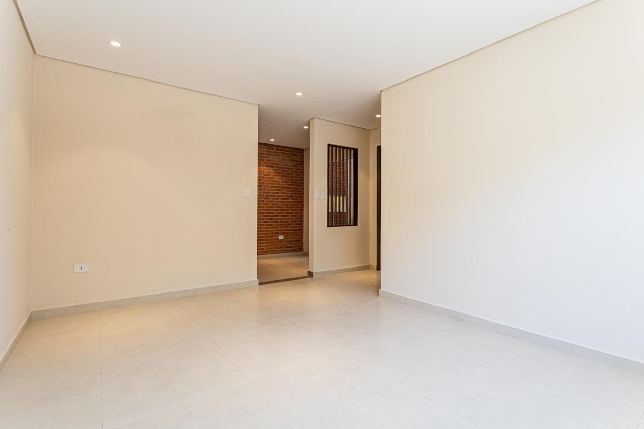 Casa / dúplex a Estrenar en Mburucuyá, Asunción, foto 5