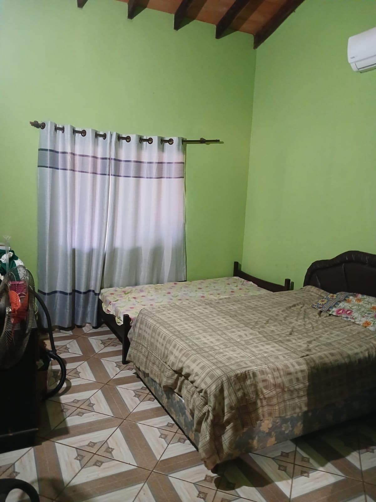 Casa Con Piscina En San Lorenzo, foto 5