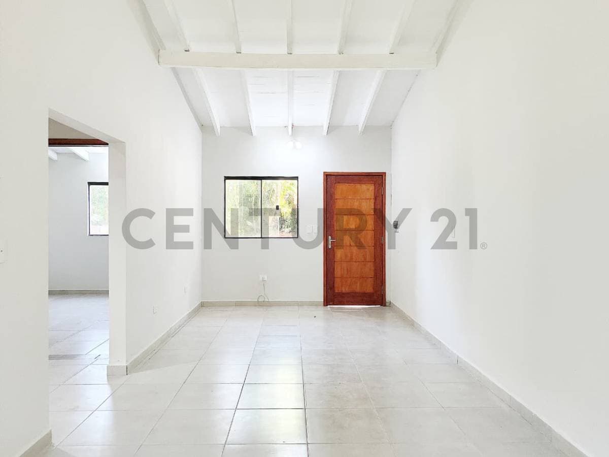 Casa en Luque apto para credito — foto 3