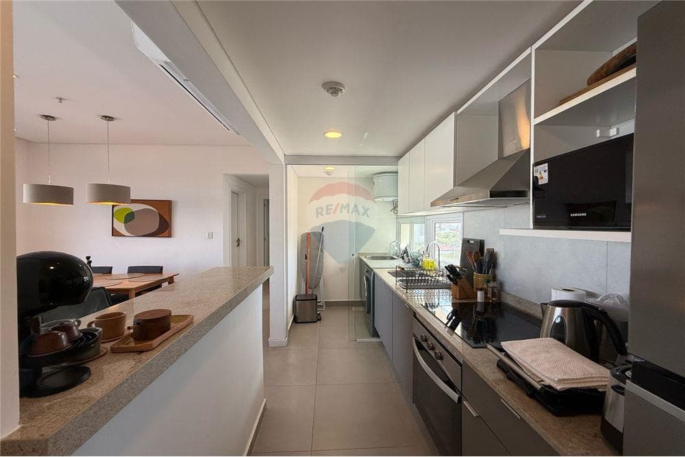 Departamento amoblado de 2 dormitorios - Las Lomas, foto 4