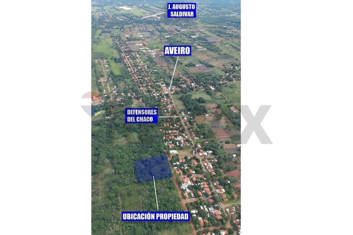 Terreno en itá de 6.939,20 m2, foto 3