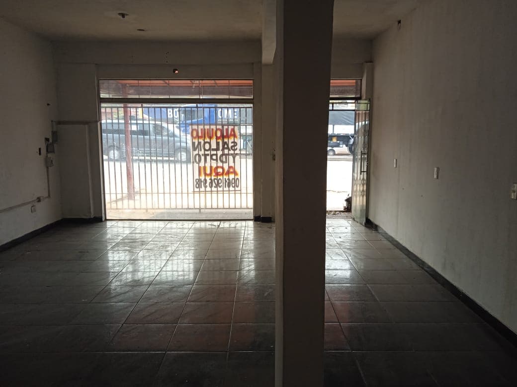 Propiedad comercial sobre acc.sur con renta activa, foto 3