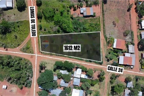 Terreno en capiata, foto 2