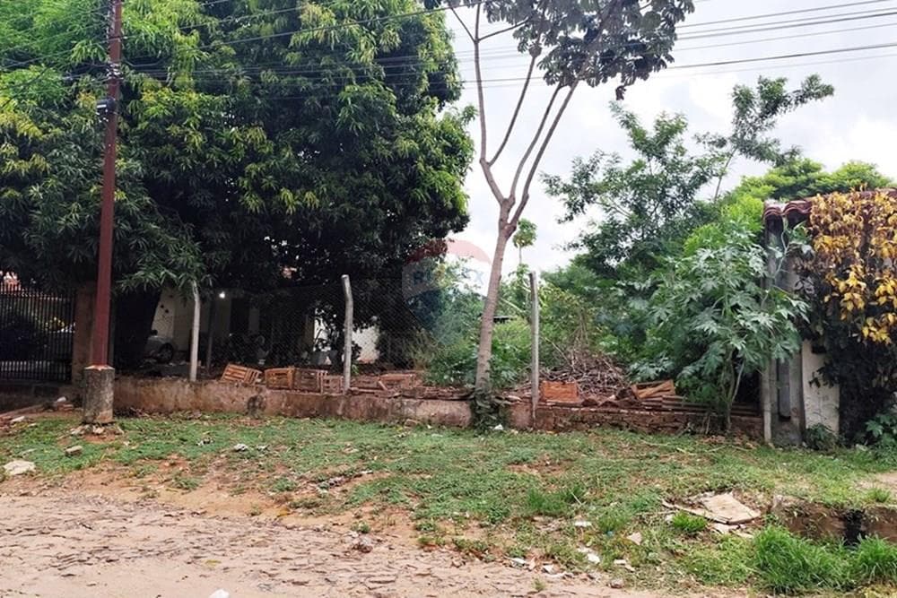 Terreno - Venta - San Lorenzo, Paraguay, foto 3