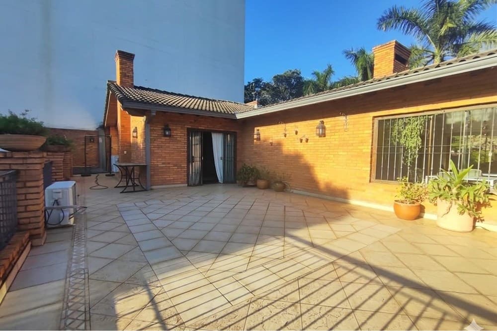 Oficina-alquiler-weiss C/ Bertoni, Villa Morra, Asunción, foto 4