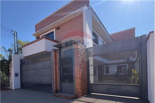 Duplex-Venta-PY Central Fernando de la Mora Lucio Molinas