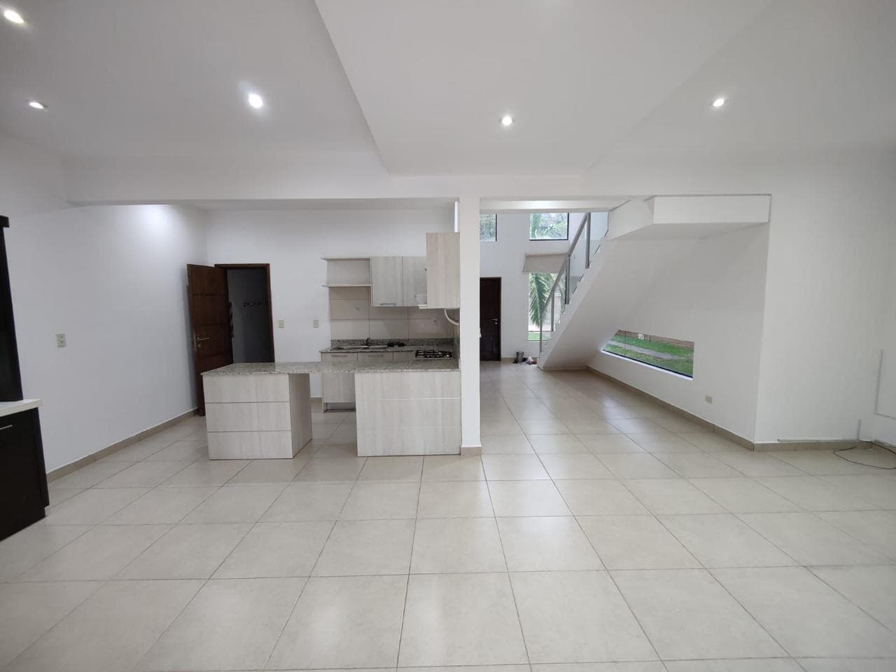 hermoso duplex en Surubii, foto 5