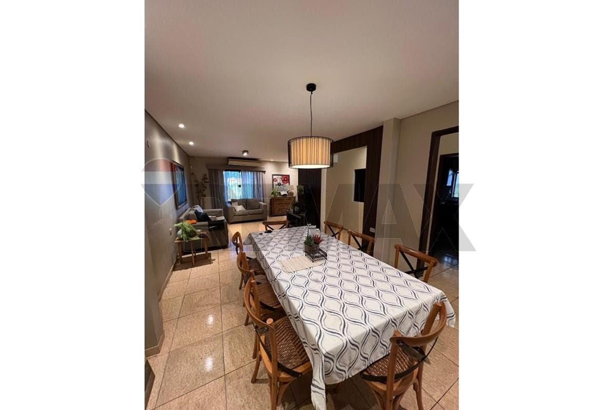 Casa en venta en loma merlo – Luque, foto 4