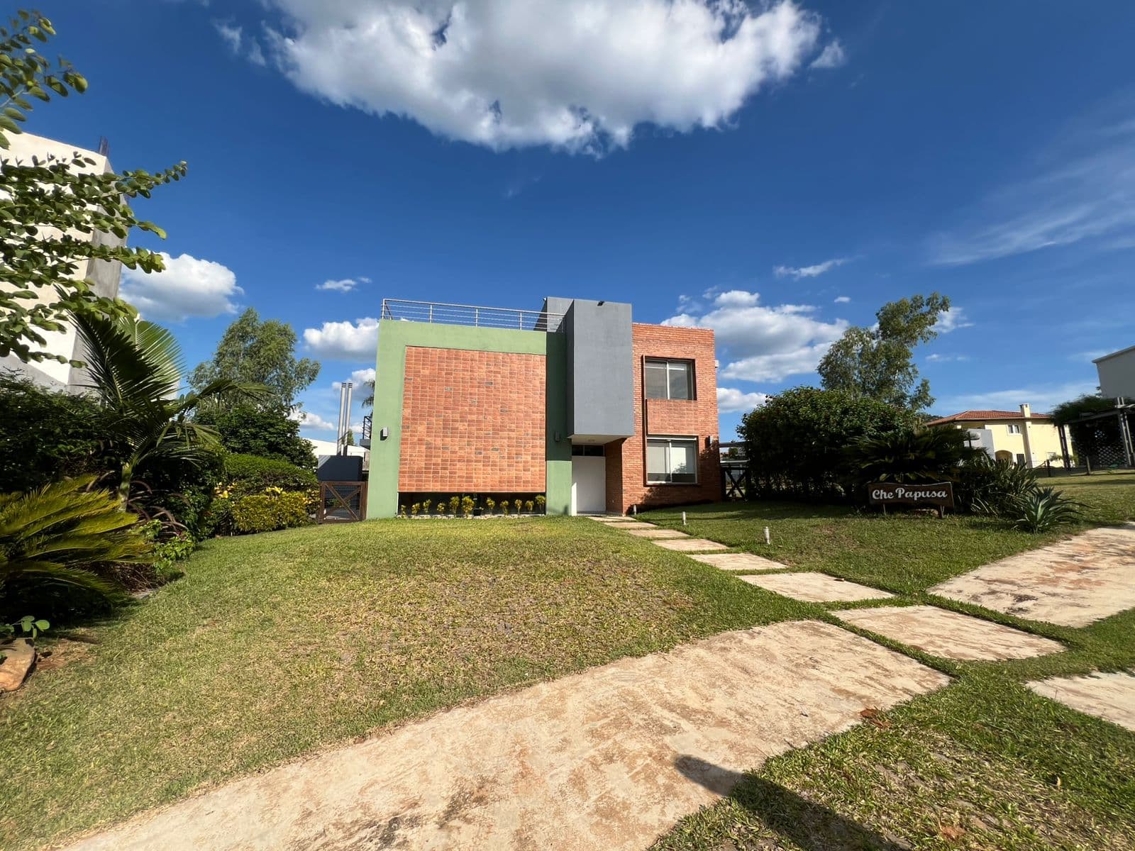 Casa En Aqua Village - Altos / Cordillera S.H.Y, foto 1