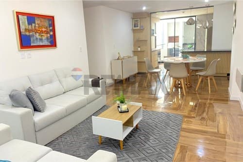 Departamento-Alquiler-PY Asunción Mariscal Estigarribia, foto 3
