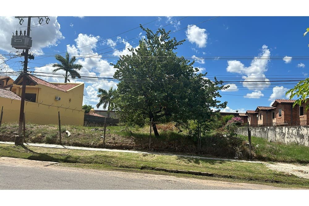 Terreno - Venta - San Jorge, Paraguay, foto 4