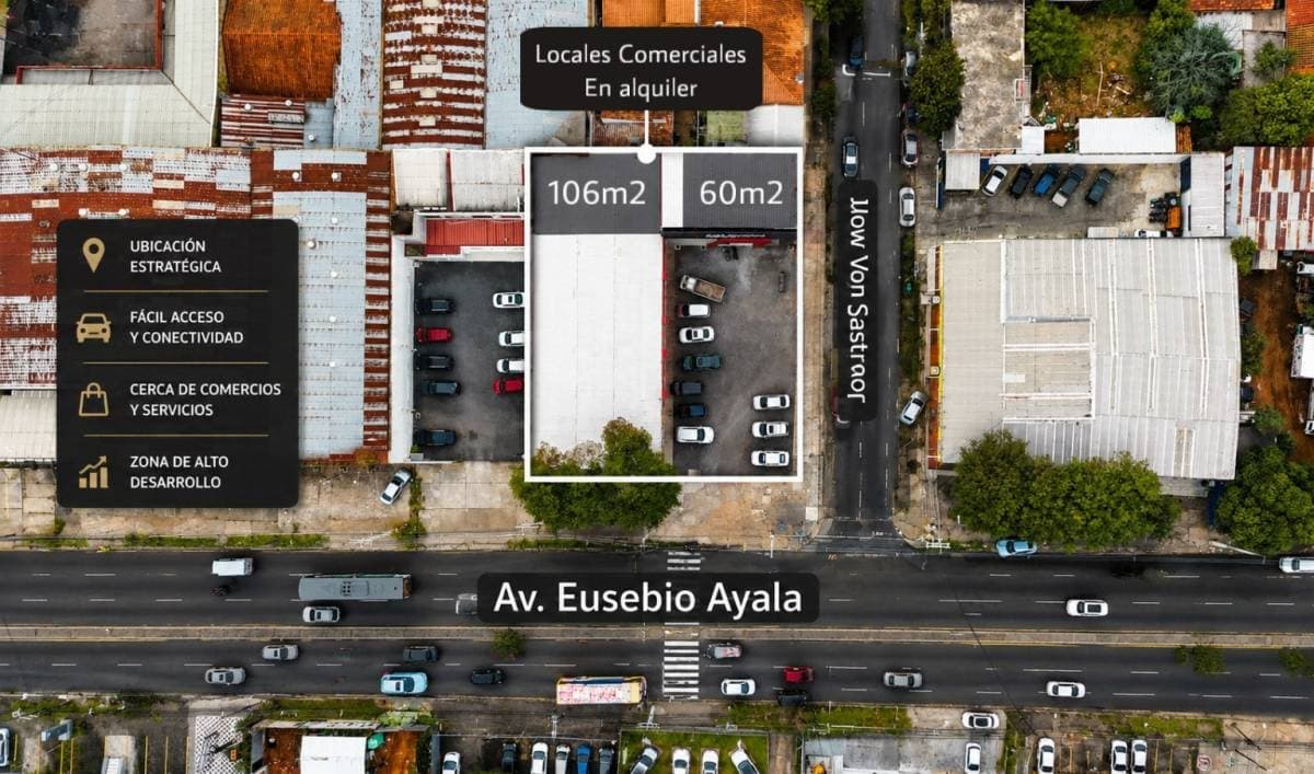 salon comercial, foto 3