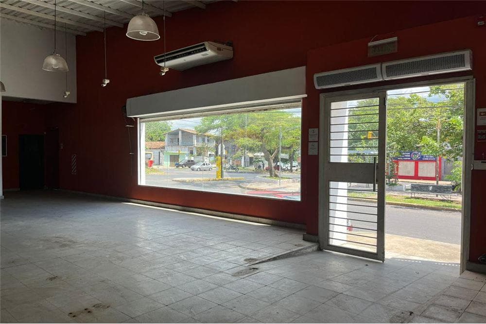 Local Comercial - Alquiler - Paraguay Asunción General Díaz, foto 4
