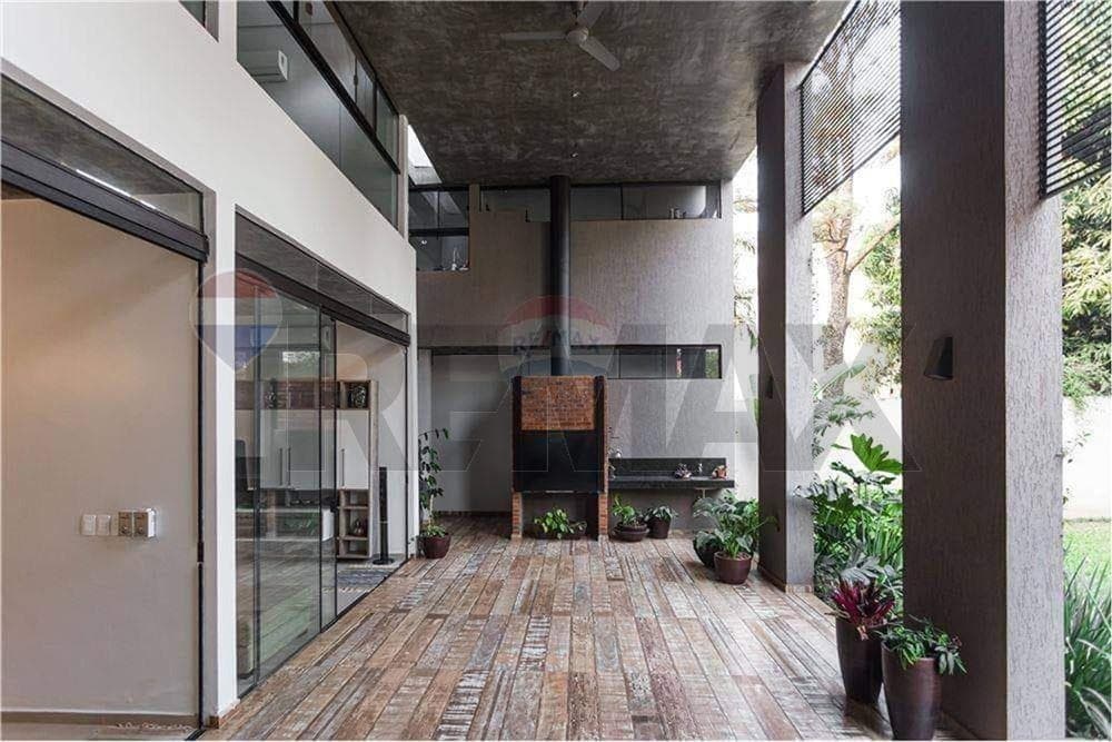 Residencia en Recoleta, foto 2